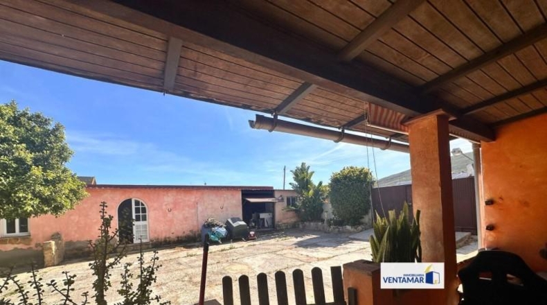 Cádiz - La Línea de la Concepción - 1400m2