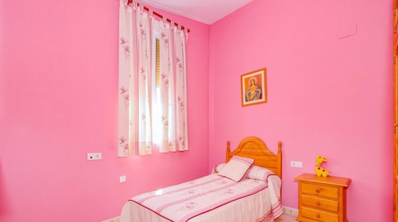 Granada - Íllora - 201m2