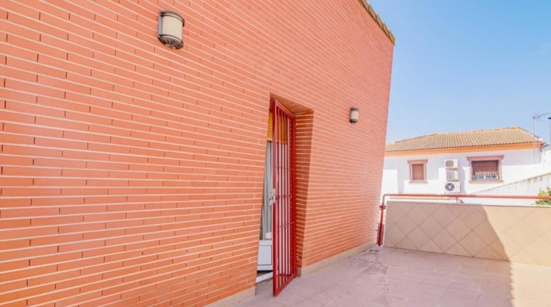 Granada - Íllora - 201m2