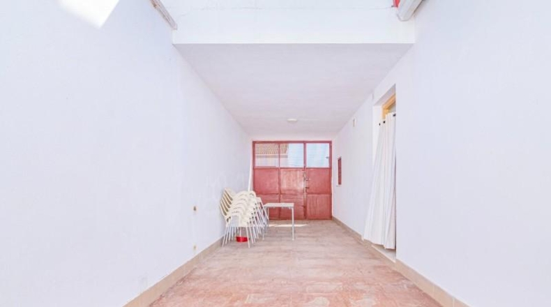 Granada - Íllora - 201m2