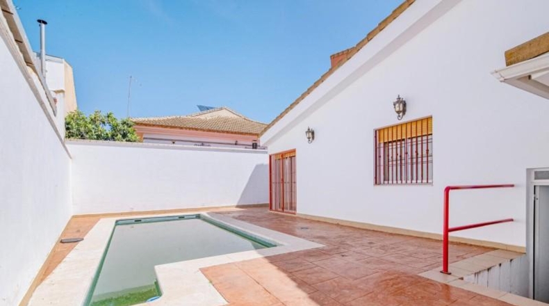 Granada - Íllora - 201m2