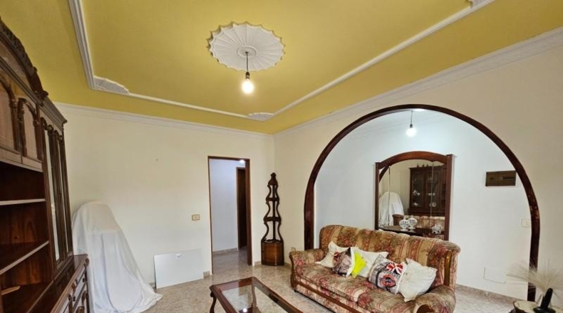 Las Palmas - Las Palmas de Gran Canaria - 125m2