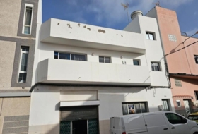 Las Palmas 125&nbsp;m²