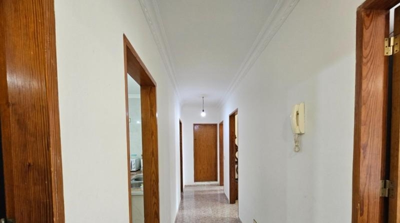Las Palmas - Las Palmas de Gran Canaria - 125m2