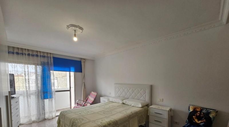 Las Palmas - Las Palmas de Gran Canaria - 125m2