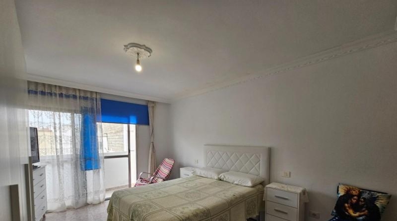 Las Palmas - Las Palmas de Gran Canaria - 125m2