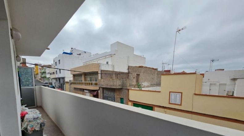 Las Palmas - Las Palmas de Gran Canaria - 125m2