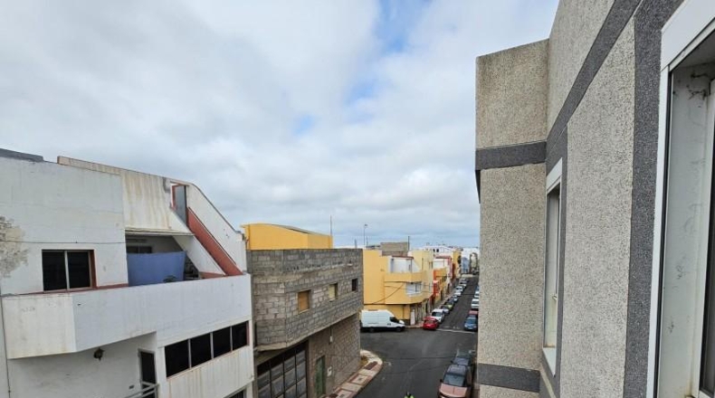 Las Palmas - Las Palmas de Gran Canaria - 125m2