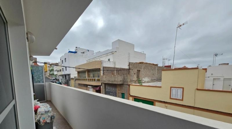 Las Palmas - Las Palmas de Gran Canaria - 125m2