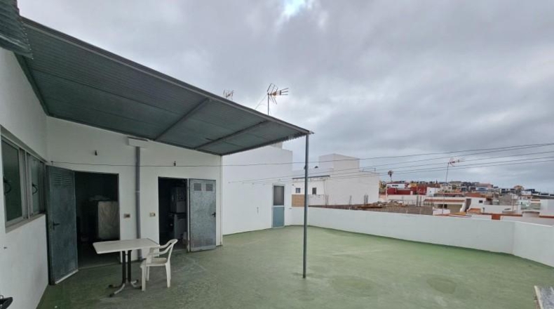Las Palmas - Las Palmas de Gran Canaria - 125m2