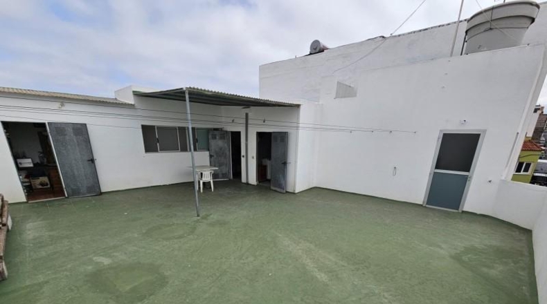 Las Palmas - Las Palmas de Gran Canaria - 125m2