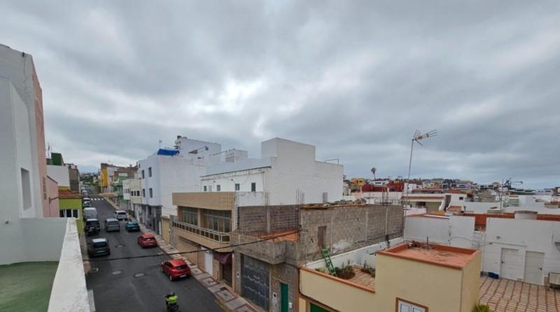 Las Palmas - Las Palmas de Gran Canaria - 125m2