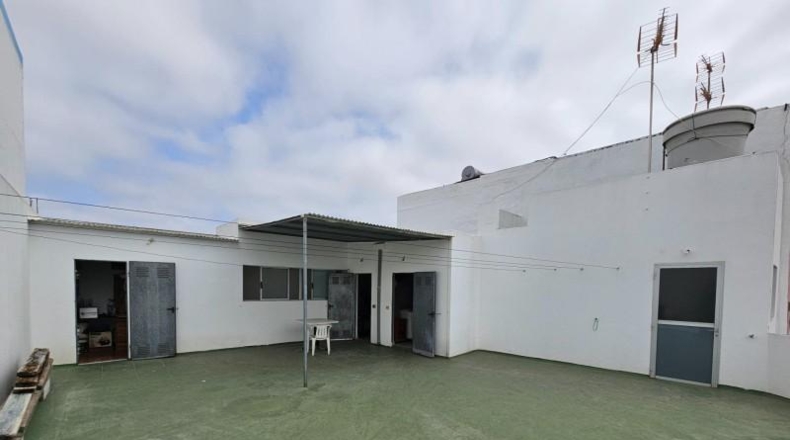 Las Palmas - Las Palmas de Gran Canaria - 125m2