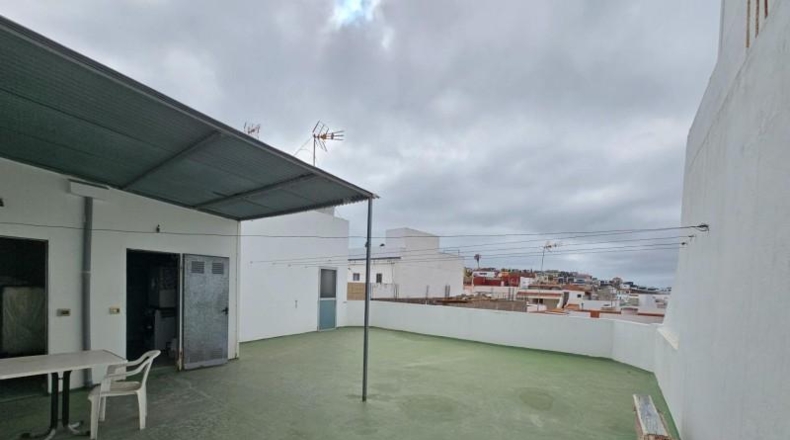 Las Palmas - Las Palmas de Gran Canaria - 125m2