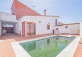 Detached villa with land for sale on España, Íllora, ref: TR411930 photo