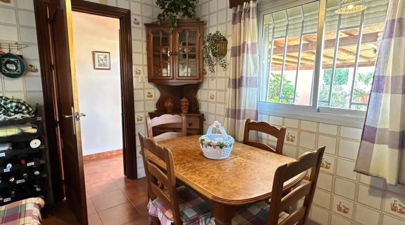 Cádiz - Algesires - 220m2