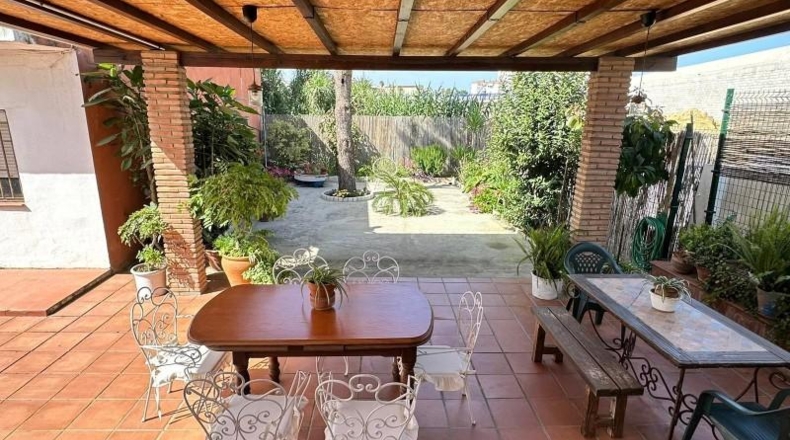 Cádiz - Algesires - 220m2