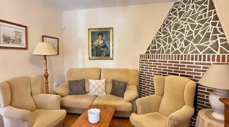 Cádiz - Algesires - 220m2