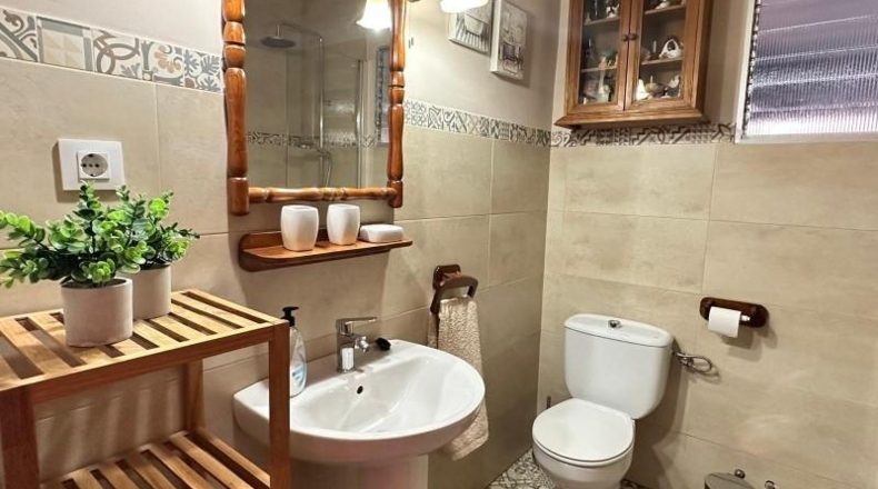 Cádiz - Algesires - 220m2