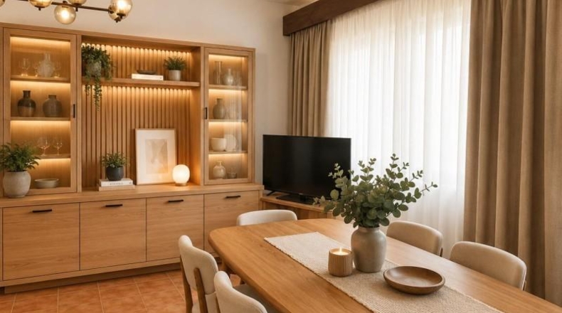 Cádiz - Algesires - 220m2