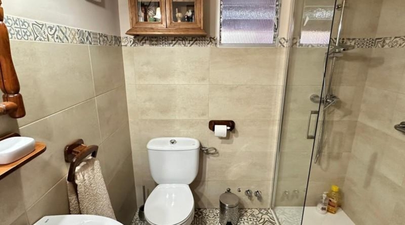 Cádiz - Algesires - 220m2