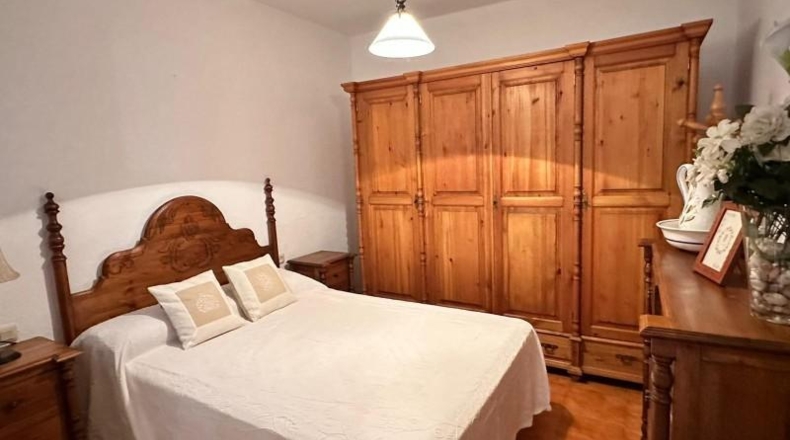 Cádiz - Algesires - 220m2