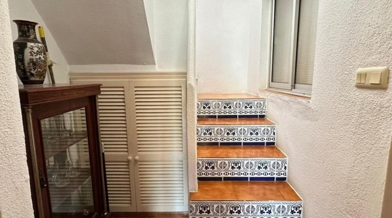 Cádiz - Algesires - 220m2