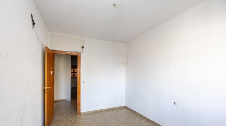 Granada - Ла-Субиа - 307m2