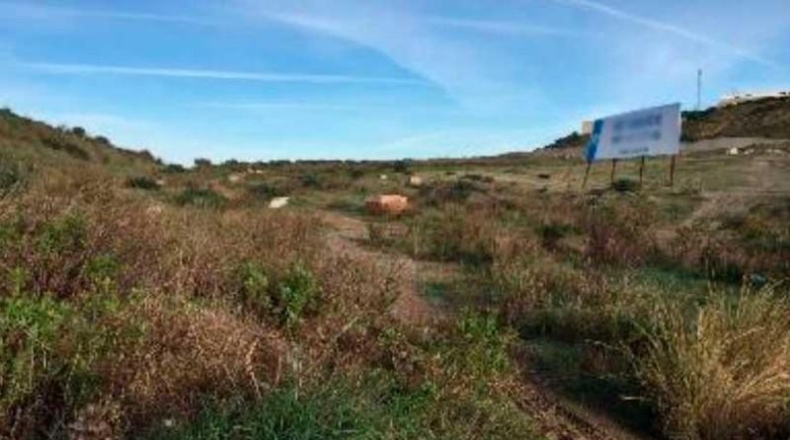 Cádiz - Algesires - 30168m2