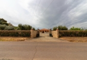 Casa de camp amb terreny en venda a la España, Badajoz, ref.: TR411933 foto