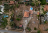 Casa de camp amb terreny en venda a la España, Badajoz, ref.: TR411933 foto