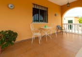 Casa de camp amb terreny en venda a la España, Badajoz, ref.: TR411933 foto