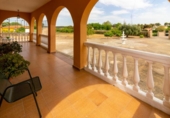 Casa de camp amb terreny en venda a la España, Badajoz, ref.: TR411933 foto