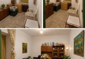 Casa de campo con terreno en venta en la España, Lorquí, ref: TR411934 foto