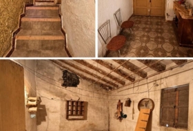 Lorquí 243&nbsp;m²