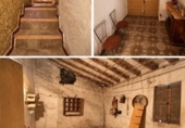 Casa de campo con terreno en venta en la España, Lorquí, ref: TR411934 foto