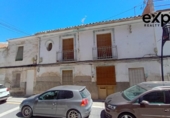 Casa de campo con terreno en venta en la España, Lorquí, ref: TR411934 foto