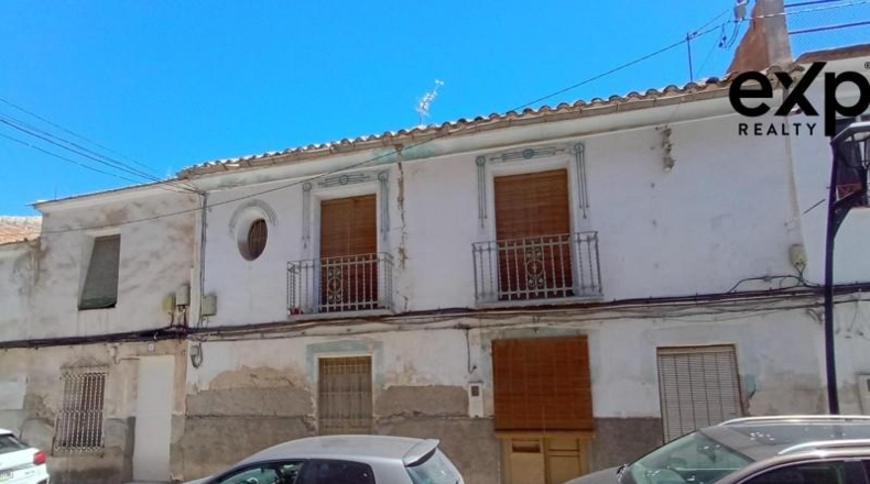 Murcia - Lorquí - 243m2