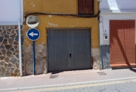 Lorquí 243&nbsp;m²