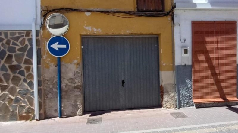 Murcia - Lorquí - 243m2