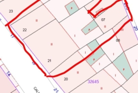 Lorquí 243&nbsp;m²