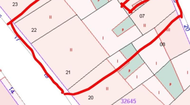 Murcia - Lorquí - 243m2