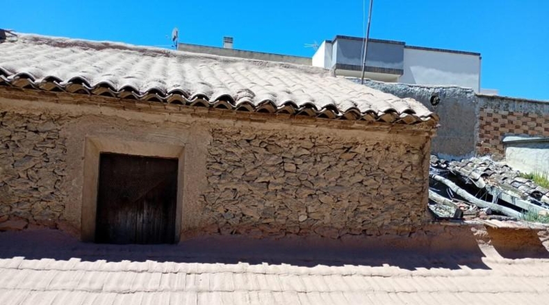 Murcia - Lorquí - 243m2