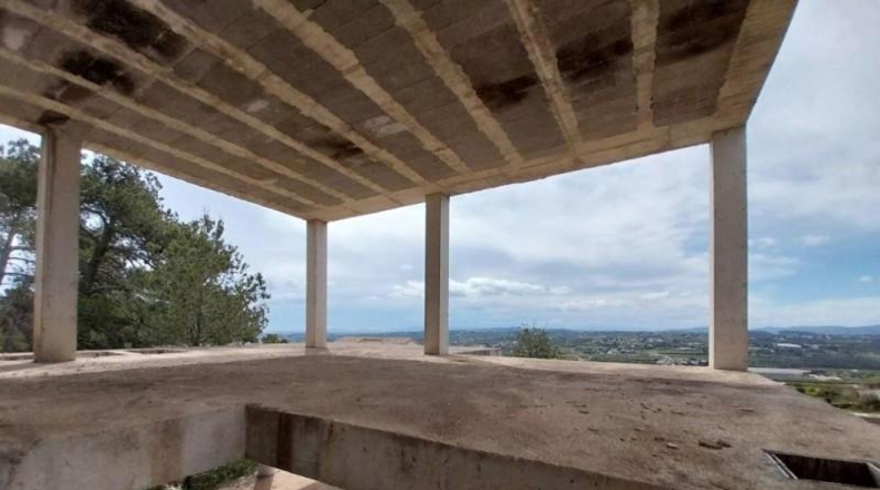 Валенсия - Torrente - 608m2