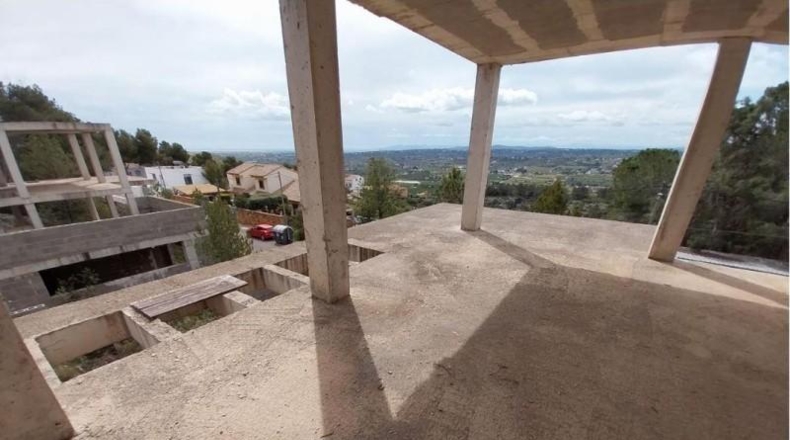 Валенсия - Torrente - 608m2