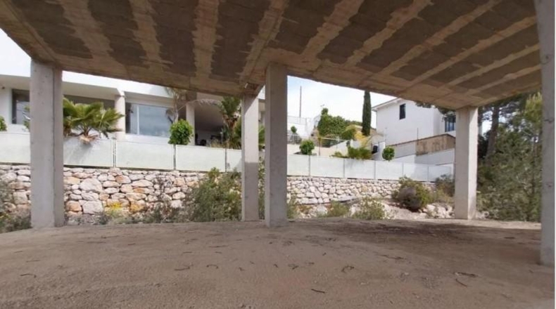 Валенсия - Torrente - 608m2