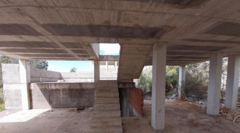 Валенсия - Torrente - 608m2