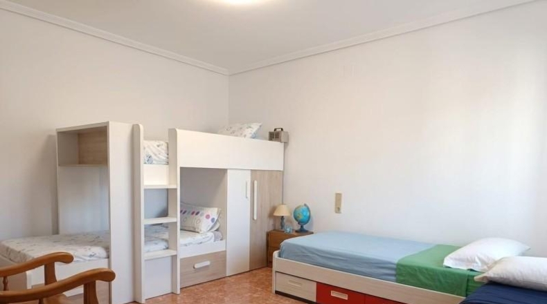 Castellón - Burriana - 219m2