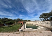 Chalet independiente con terreno en venta en la España, San Román de los Montes, ref: TR411936 foto