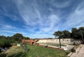 San Román de los Montes 1145&nbsp;m²